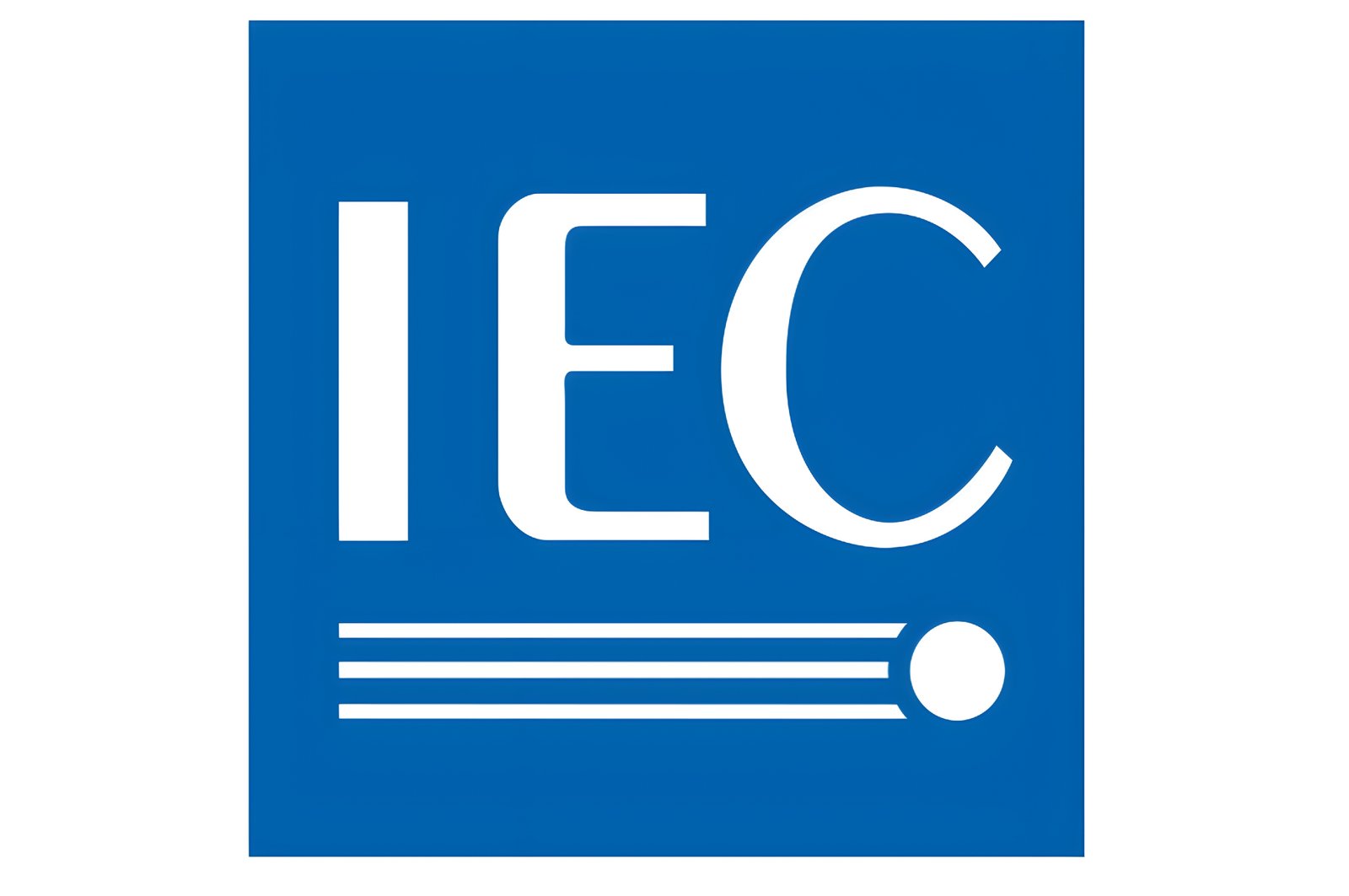 IEC Import Export Code certificate