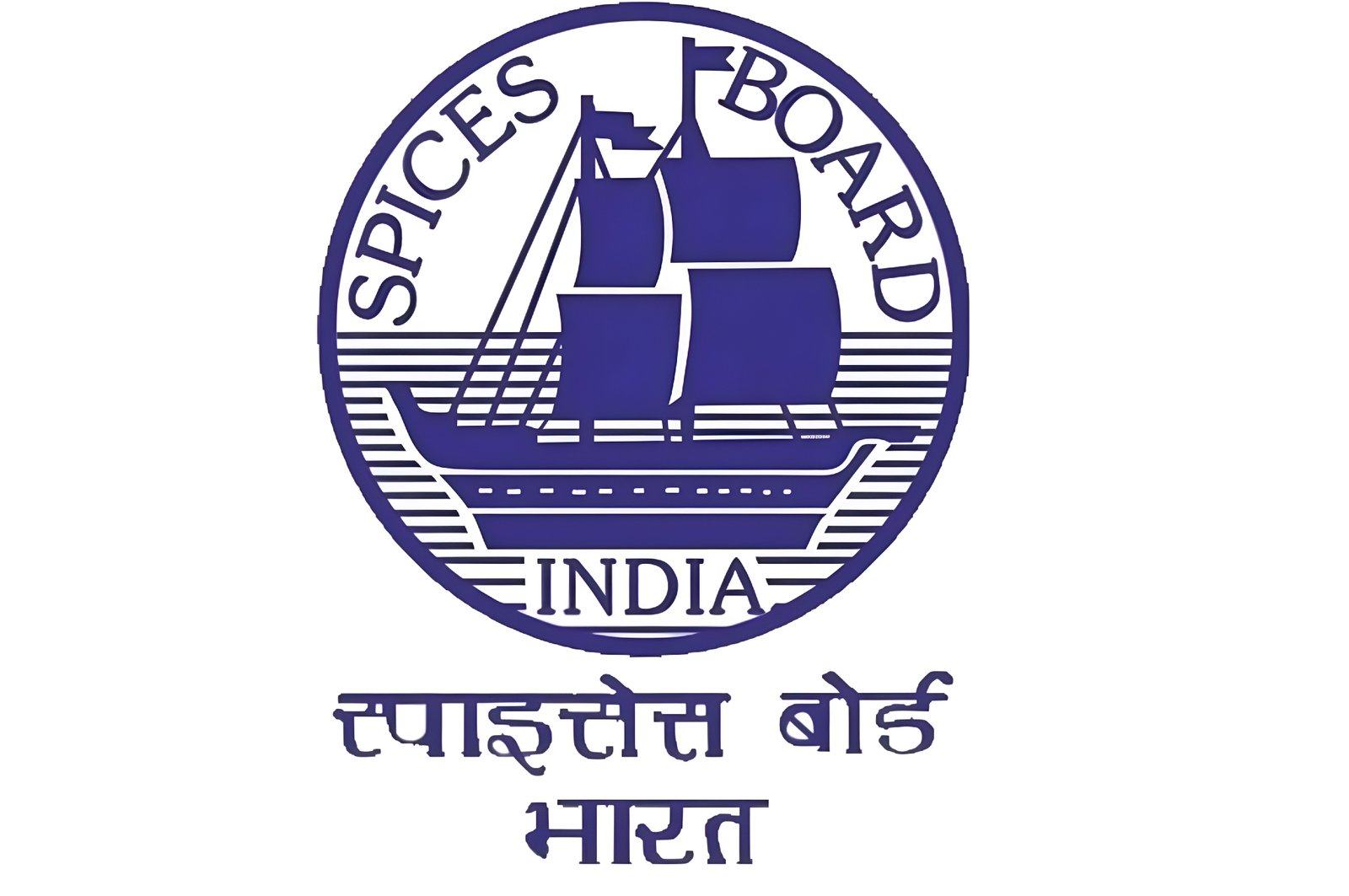 Spice Board registration certificate