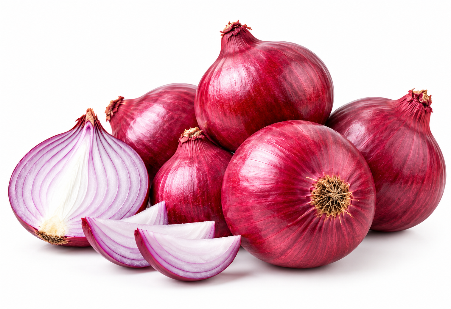Fresh Onion