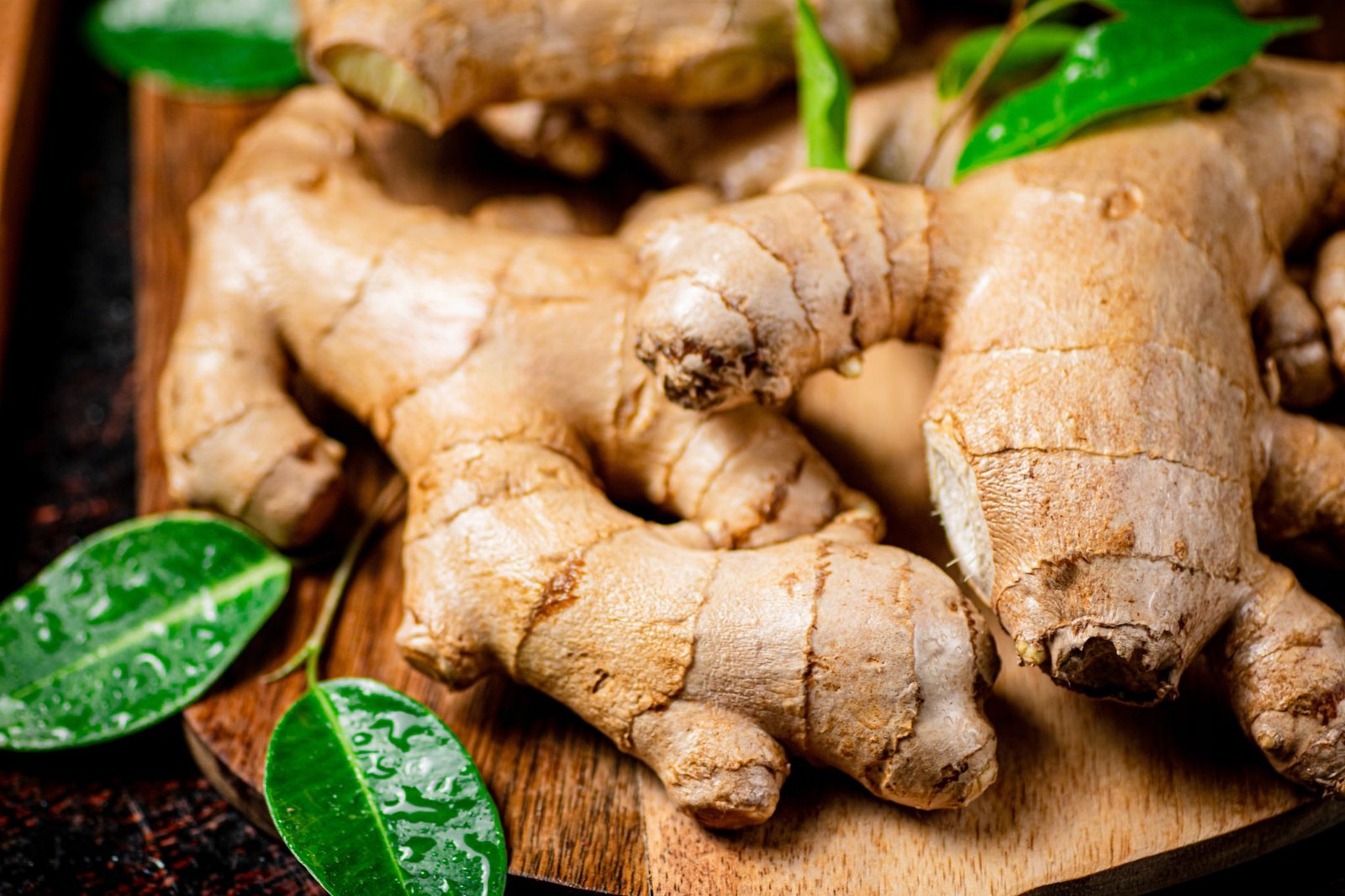 Ginger