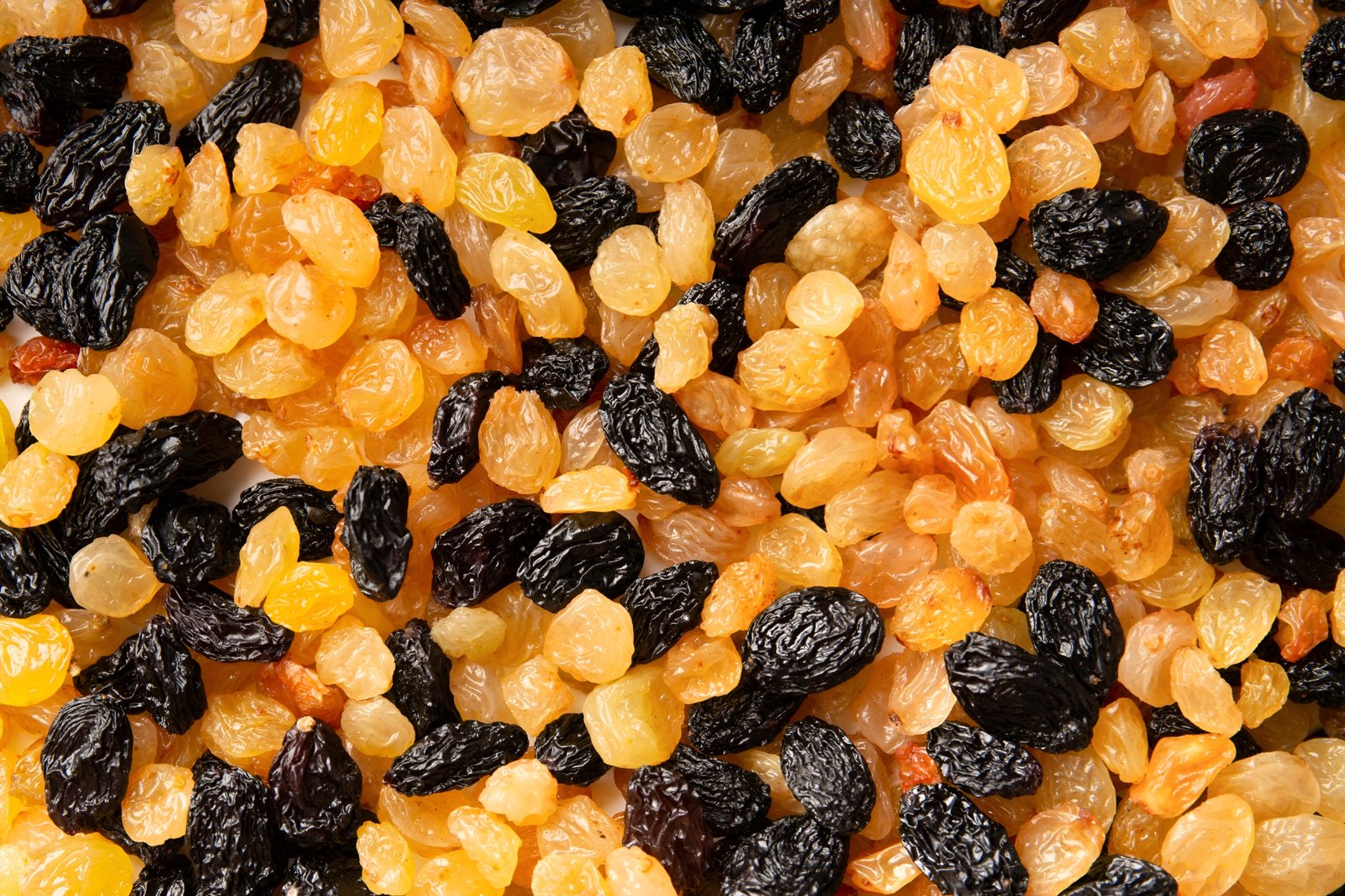 Raisins