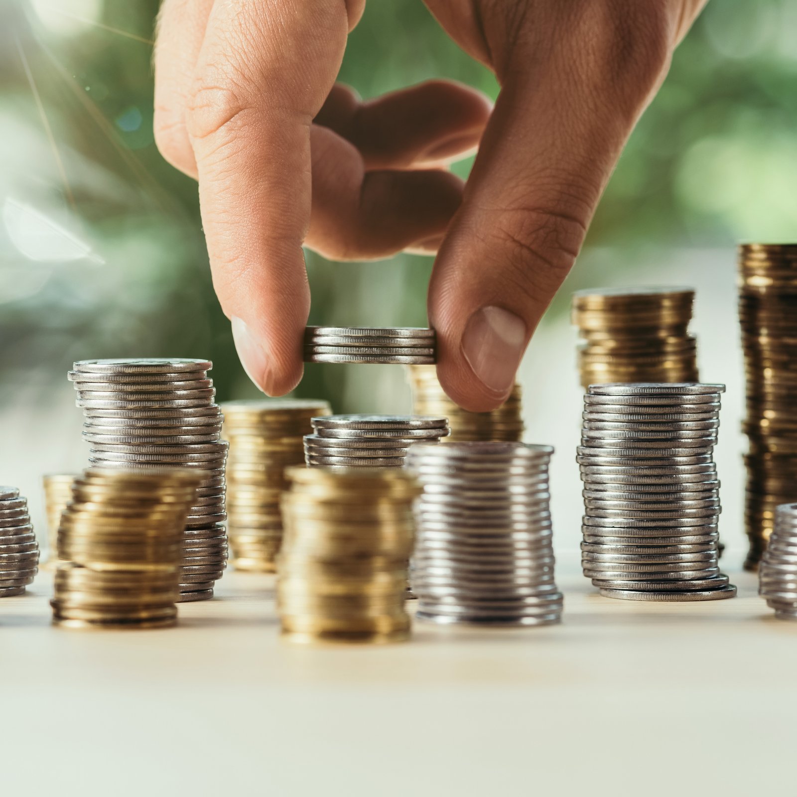 Competitive pricing for international buyers